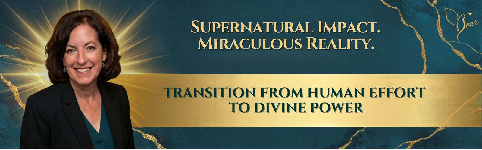 Divine Power