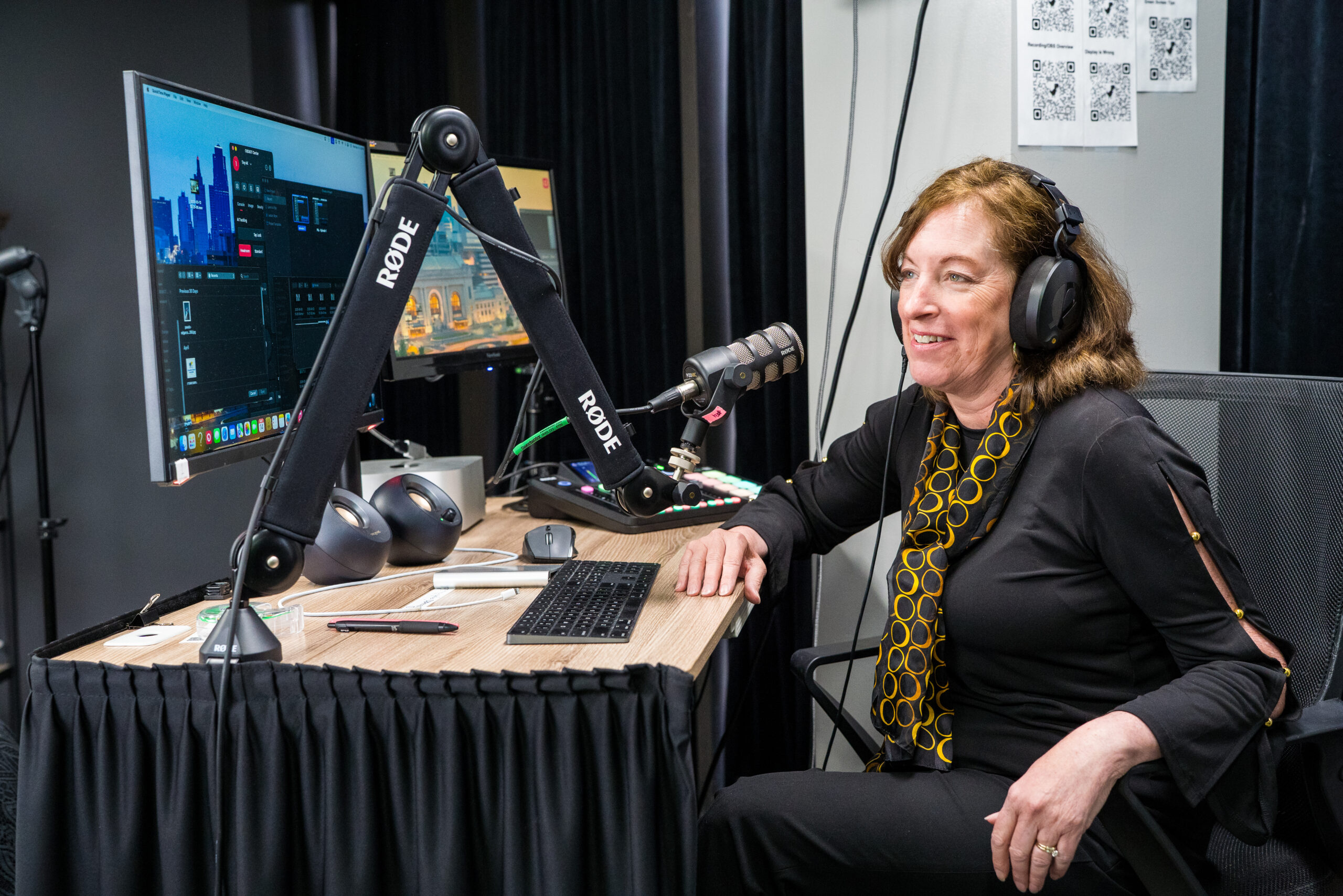 SF Podcast