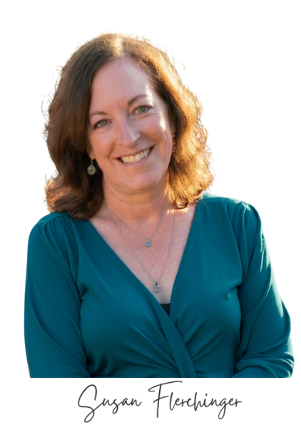 Susan Soar Sound Sanctuary Welcome